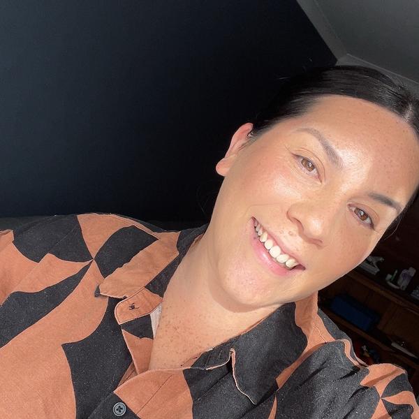 Kate Hooper avatar