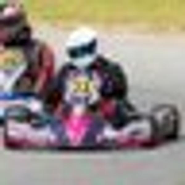 Ramrunner Dekkers avatar