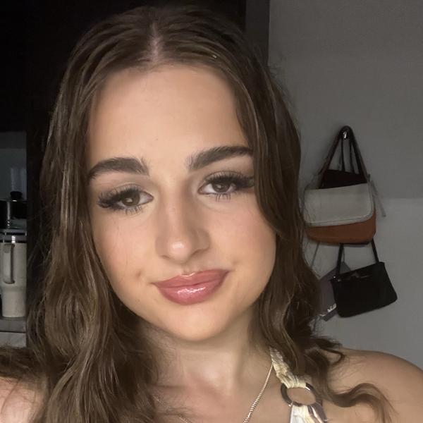 izzy avatar