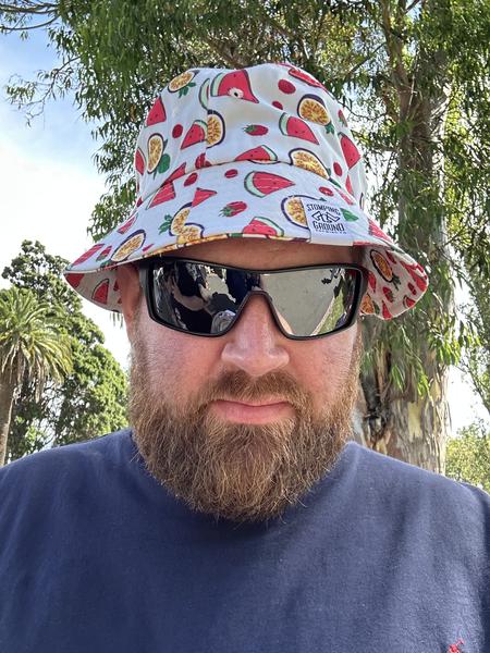 Ross Bartlett avatar