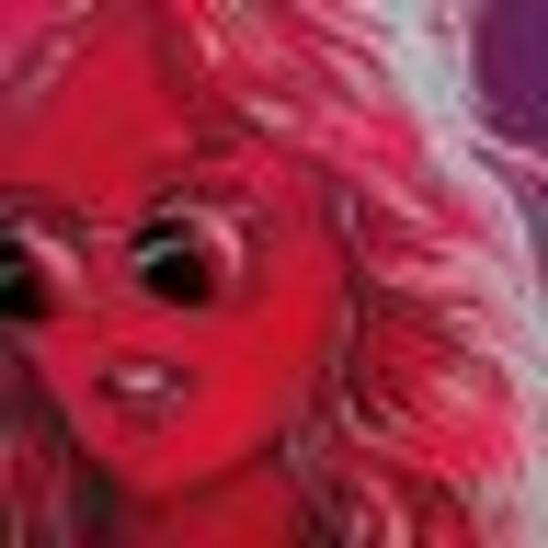 Tanya Mercuri avatar