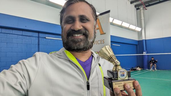 Karthikeyan  Ramia avatar