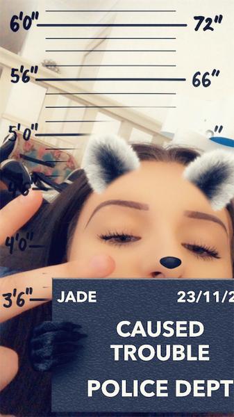 Jade Lewis avatar
