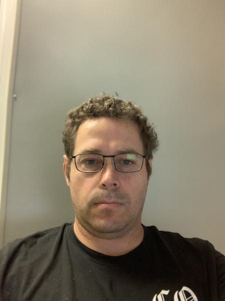Mathew Blackall avatar
