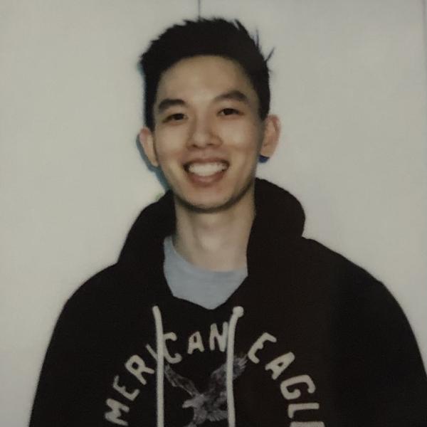 Nic Ren avatar