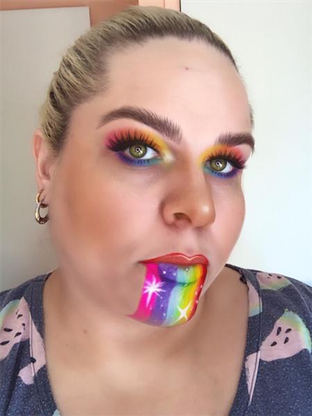 Shanneene  Symons avatar