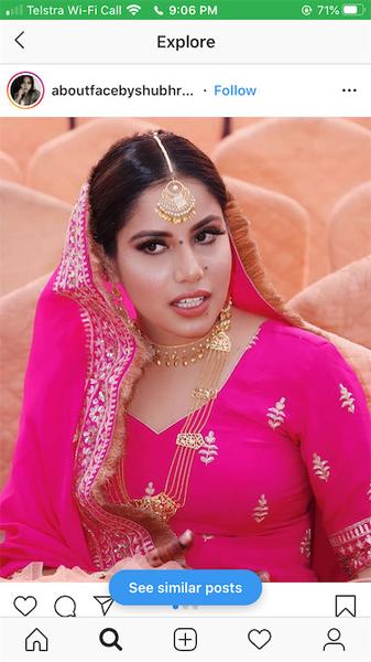 Gurinder  Kaur avatar