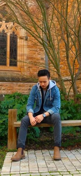 Christian Tang avatar