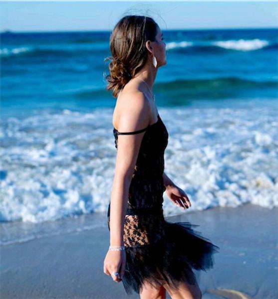 Kaylee Fowler avatar