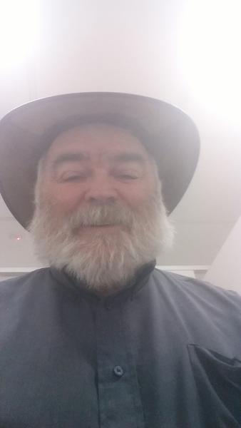 Dennis Wood avatar
