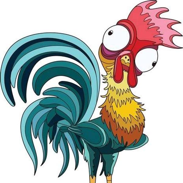 C L Jarrett avatar