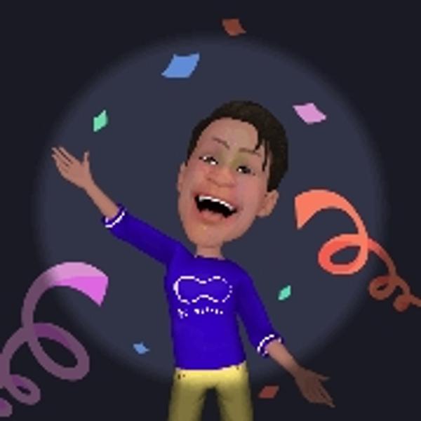 Jas Apostol avatar