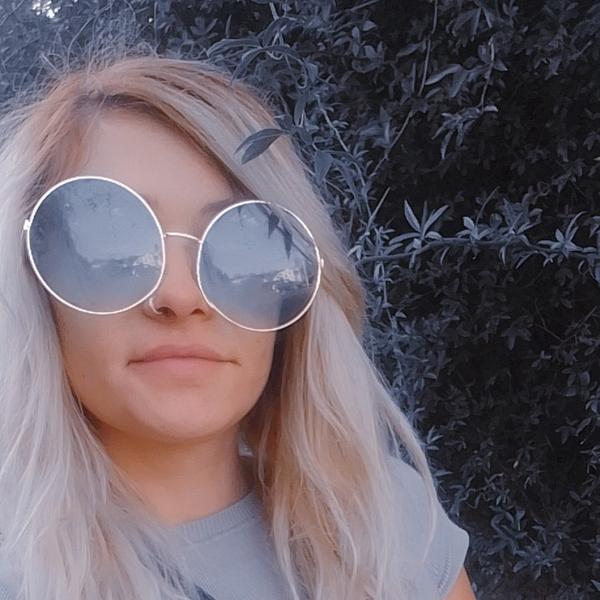 Jessie Lewis avatar