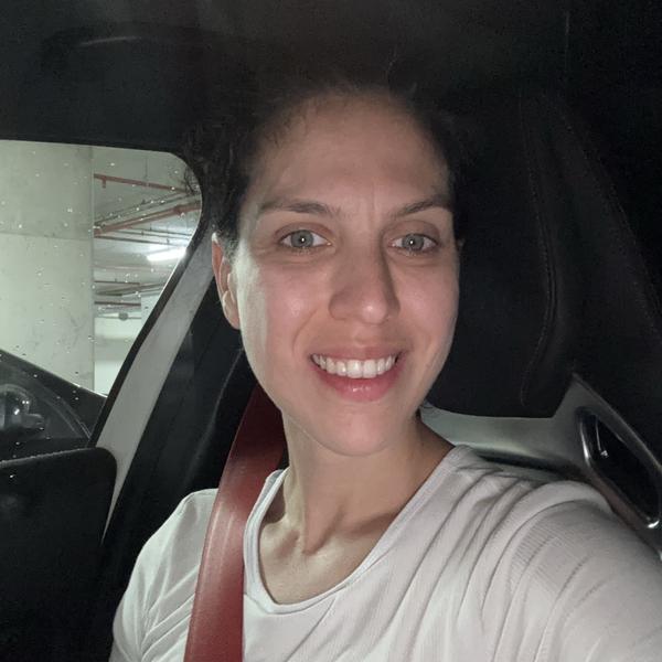 Marissa avatar