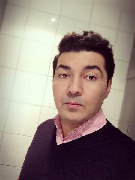 Arya Khaleqi avatar