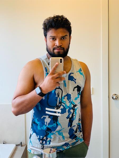 Deshike Jayasena avatar