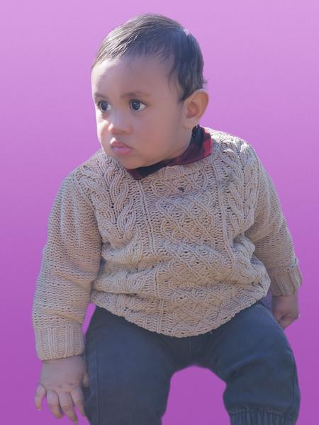 Teuila Halasima avatar