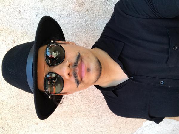 Robbie  Mata avatar