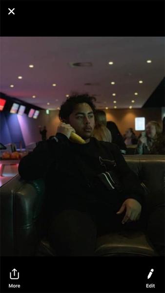 Ethan Abanico avatar