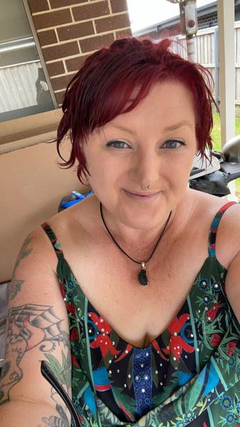 Melz Enright avatar