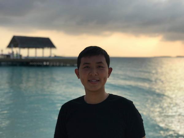 Ray TRAN avatar