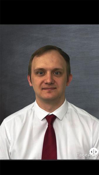 Dmitriy Kotelnikov avatar