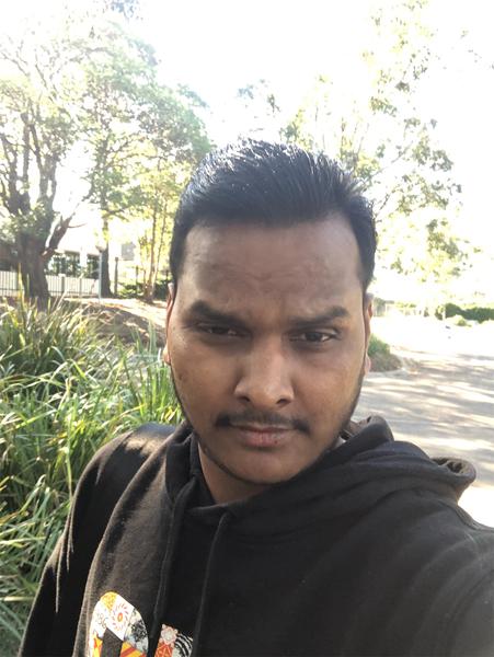 Raja shekar Donthi avatar