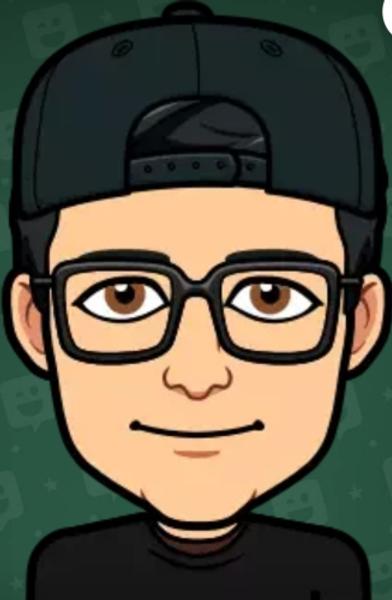 Vince D avatar