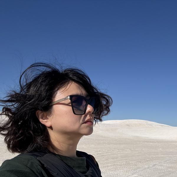Hui yi Lai avatar