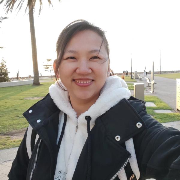 Wan-yu Chuang avatar