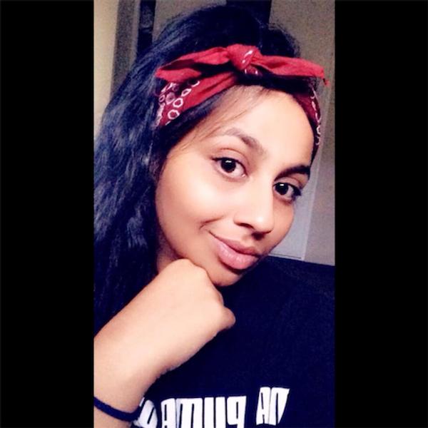 Chantelle Nair avatar