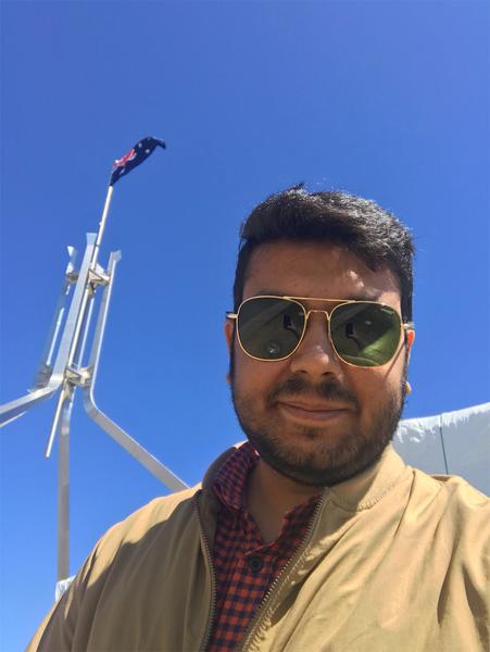 salman saleem avatar