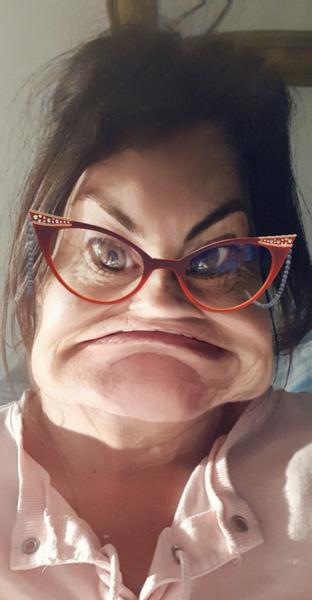 Kelly Griffiths avatar