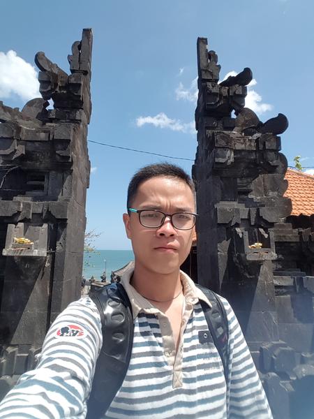 Fedry Widjaya avatar