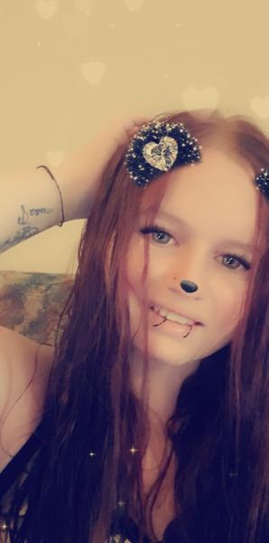 Natalie Currie avatar