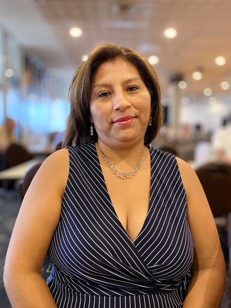 Edith Gajardo avatar