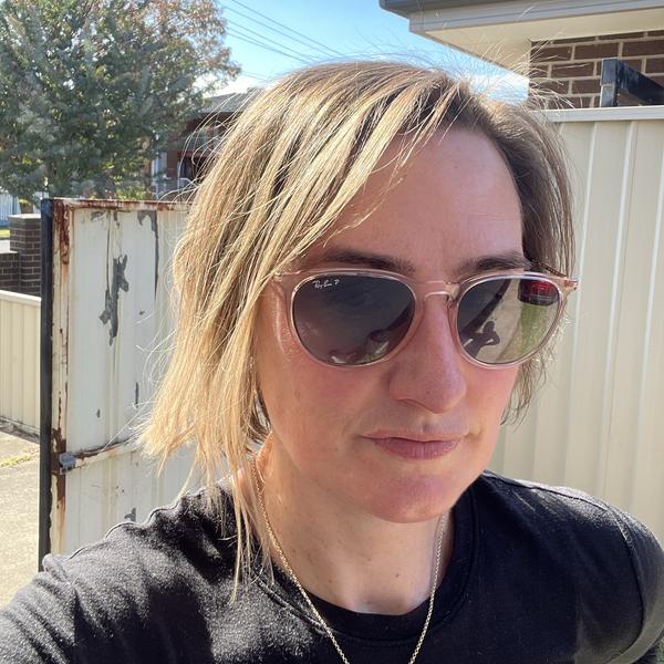 Kiwi suz avatar