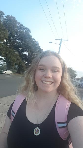 Brenna  Smith avatar