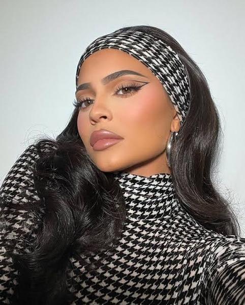 kylie jenner avatar